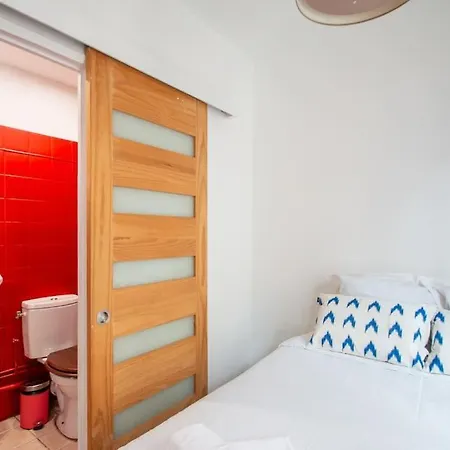 Апартаменты Au Coeur Du Marais - Iii *